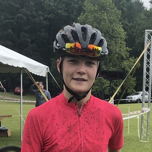Fundraising Page: Elijah Drooger